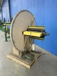 LITTELL 40-24 Centering Reels | PressTrader Limited (2)