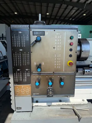 CLAUSING COLCHESTER 17 Engine Lathes | GMT (5)
