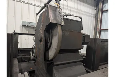 Used _UNKNOWN_ _UNKNOWN_ Universal Cylindrical Grinders Texas US | IRS Auction #1355865
