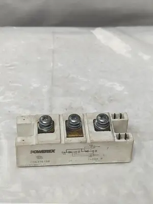 USED POWEREX CD631615B