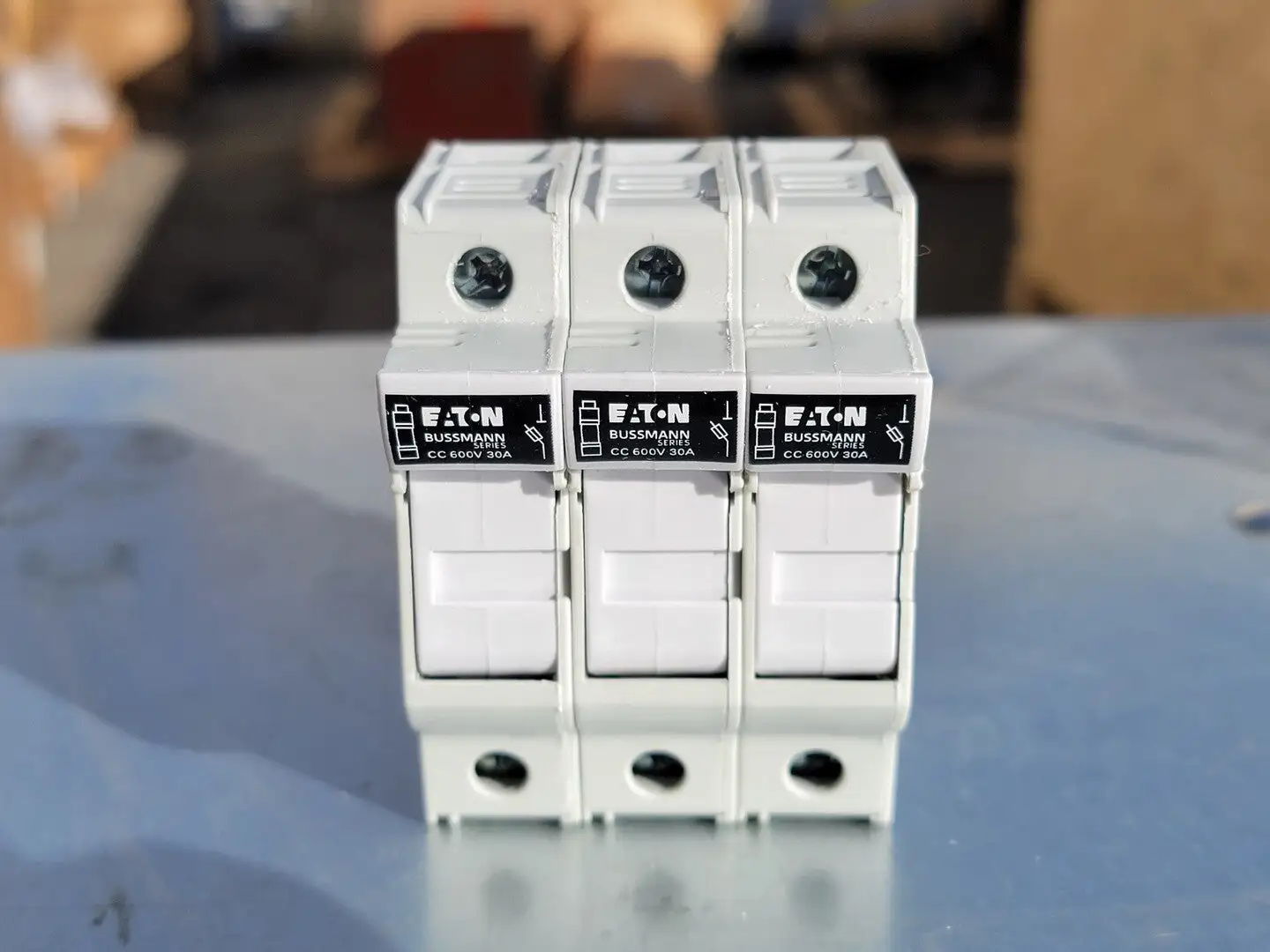NEW EATON CHCC3DU