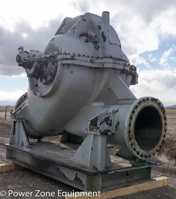 USED ITT INDUSTRIES 114-767-521 CCW
