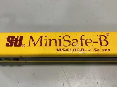 USED STI MS4336B-2