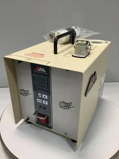 NEW IDEAL MACHINERY IM-MF1-B