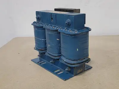 USED MTE CORPORATION RL-03503