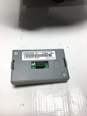 USED BOSCH REXROTH EFC 5610 SERIES