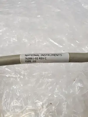 USED NATIONAL INSTRUMENTS 763061-02