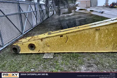 Used 2004 CATERPILLAR 385 BL Excavators Wisconsin US | Proxy Equipment #1377724