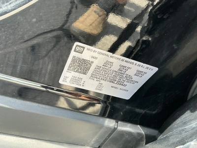 Used 2022 CHEVROLET EQUINOX SUVs Michigan US | Miedema Asset Management Group #1384707