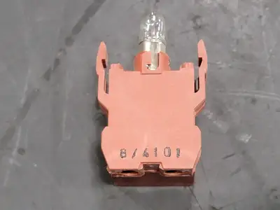 USED SIEMENS 3SB1400-5P