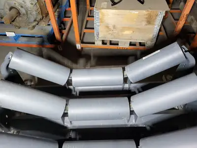 USED PPI C5-35TE-36SB