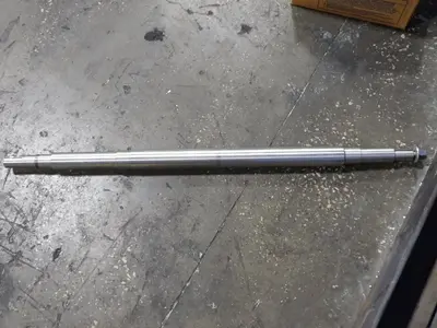 Motor Shaft