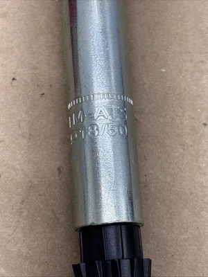 NEW Friulsider Friulsider 18X150 / 50-m12 Zink