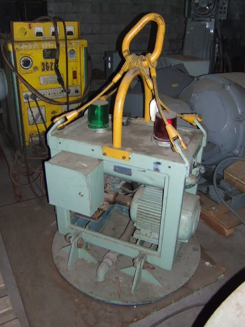 Used SHEET _UNKNOWN_ Hoists (All Types) Minnesota US | INTER-PLANT SALES #343567