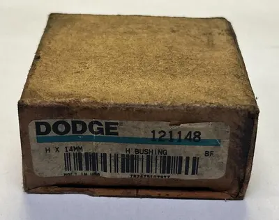 New | in-Stock DODGE 121148 Disconnects | Surplus Asset Holdings #1227654