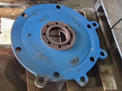 Pump Casing 1055, 62532, H230, GD17