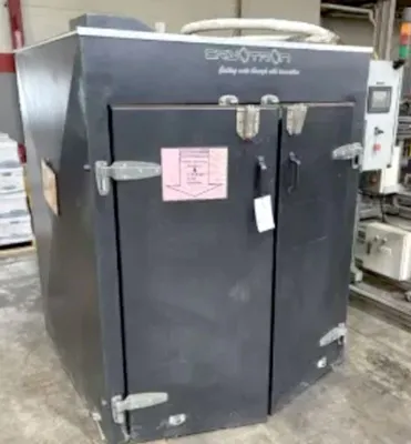 Cryotron EC-65 Freezer | Heat Treat Equipment Co. (1)