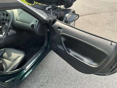 Used 2008 PONTIAC SOLSTICE GXP CONVERTIBLE Cars Michigan US | Miedema Asset Management Group #1341111
