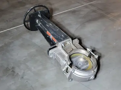 USED VICTAULIC V080795GNT1M001