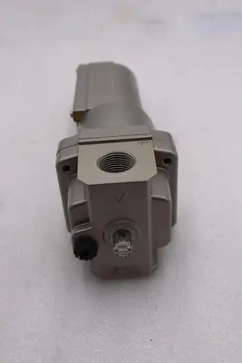 SMC AL50-N06-8Z / AL50N068Z (NEW OPEN BOX) STOCK 1397-A