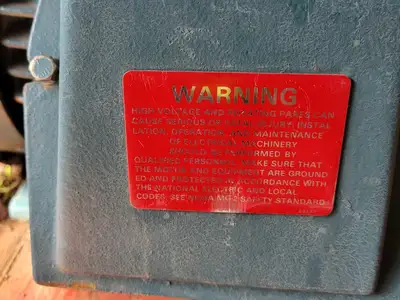 USED 2012 SULZER PUMPS CPT21-16