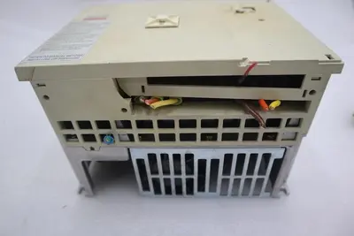 Mitsubishi FR-A044-3.7K-UL Freqrol Inverter Drive 380-460v-ac 5hp STK 2263-A