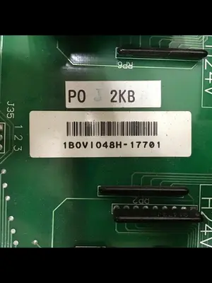 USED TOSHIBA VI048HM1