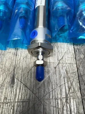 AIRTAC MA20X75 Electrical/PLC/Automation | ESS Industrial Equipment Sales (5)