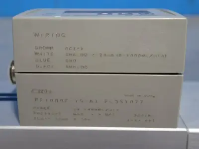 USED CKD PF1000F15A1BFL351077