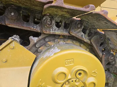 Used 2017 Caterpillar 963K Compact Track Loaders Texas US | Zadoon Equipment #1480710