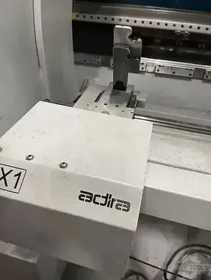 USED 2018 ADIRA BB 5020