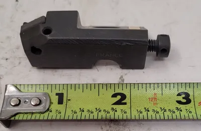 Sandvik Coromant STTCR 16CA-16 Tooling & Accessories, Tooling | Machinery Central (3)