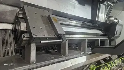 Used 2014 HAAS ST-45L CNC Lathes Arizona US | KD Machinery #1314477