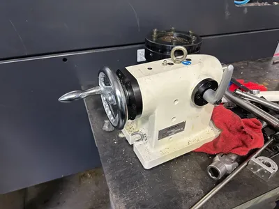 2023 DN Solutions DNM 5700 12K 30ATC Vertical Machining Centers | Machine Tool Specialties (12)