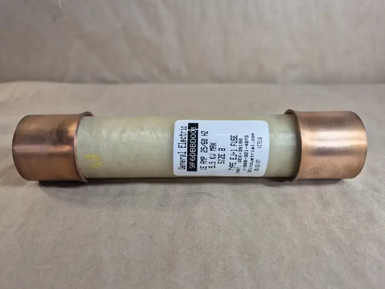 New | in-Stock GENERAL ELECTRIC 9F60BBD001 Misc Electrical & Power Parts British Columbia CA | Lenmark #250839