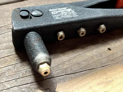 USED ARROW RH200