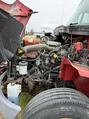 Used 2012 DURASTAR 4300 SBA Dump trucks Michigan US | Miedema Asset Management Group #1577712