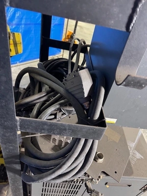 FANUC ArcMate 100 6 Axis Robots | K.B. Industries LLC (10)