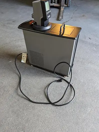 Used 2021 POLYSCIENCE MX07R-20-A11B Chillers Washington US | Ruder Equipment #477096
