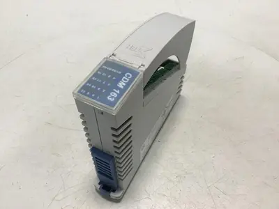 USED SIGMATEK 12-008-163-O CDM-163