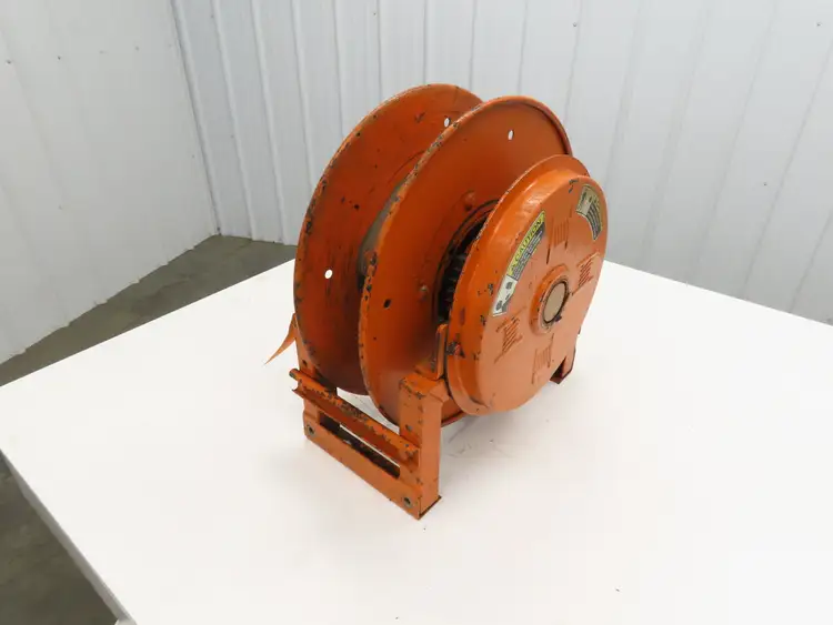 Used HANNAY REELS _UNKNOWN_ Hoses | Arrow Industrial #611917