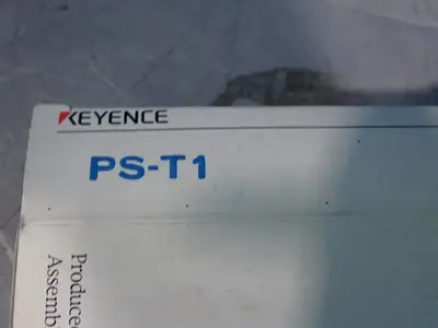 New | in-Stock KEYENCE PST1 Photoelectric Sensors Ohio US | HGR 24 #802889