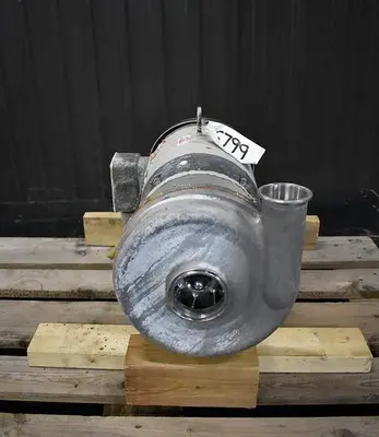 USED FRISTAM FT401-205