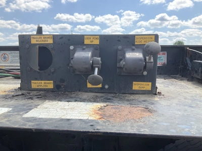 Used 1998 GALBREATH FRA-416 Chassis Michigan US | Miedema Asset Management Group #1363421