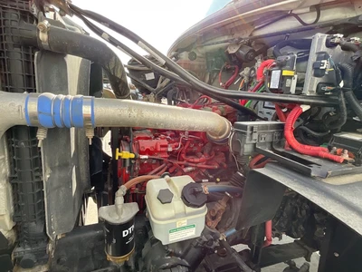 Used 2013 FREIGHTLINER 108SD Bucket (boom) trucks California US | Big Truck & Equipment #1412218