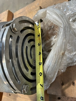USED Goulds 3171