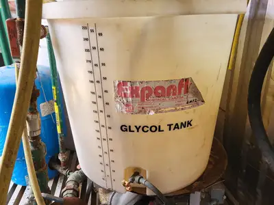 Used CALORITECH VSB HVAC Parts and Equipment British Columbia CA | Lenmark #1426222