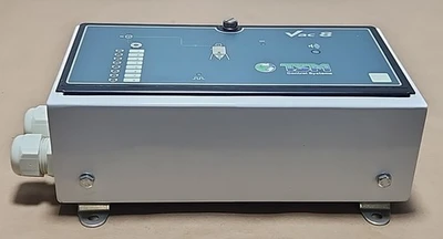 NEW TSM Control Systems 31082010