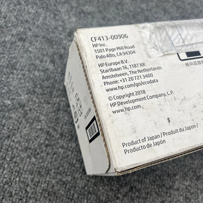 New | in-Stock HP CF413XC Commercial Materials & Supplies California US | Davliegogo LLC #1706447