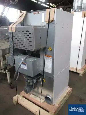 USED Cissell Cissell Filter Bag Tumbler Dryer, Model CT025E